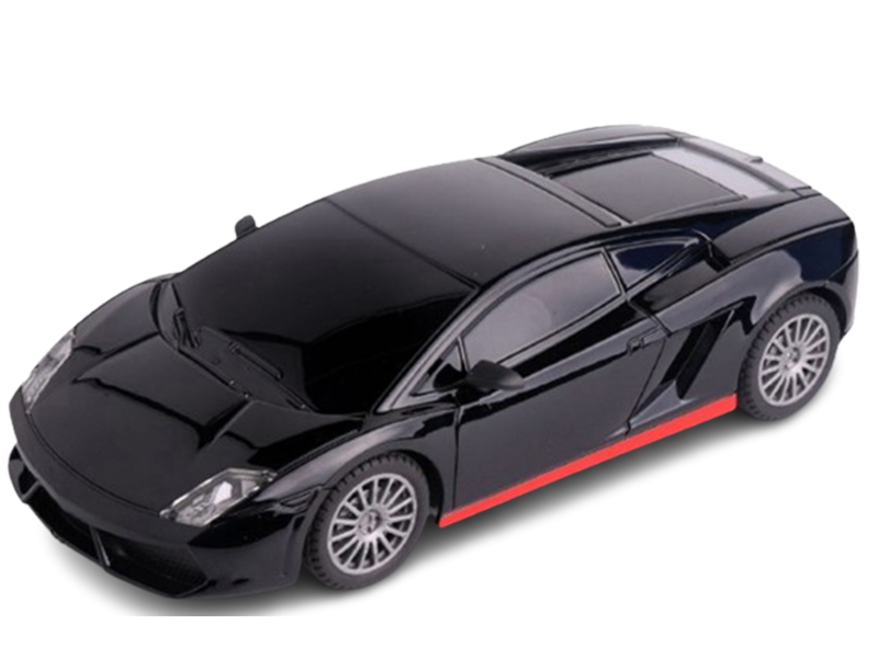Diecast