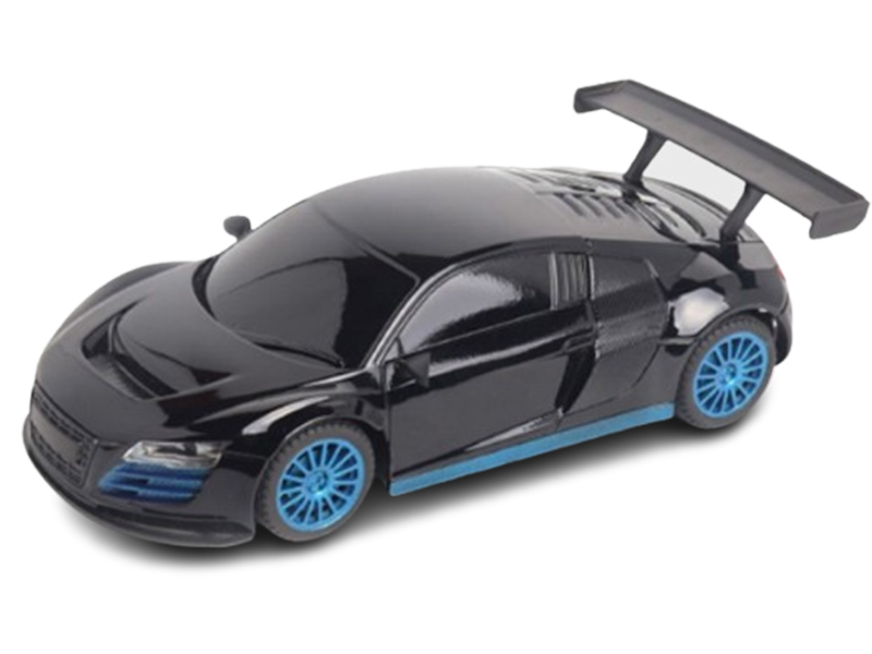 RC Drift Storm