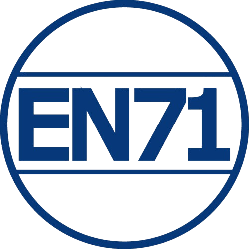 EN71 Certification