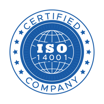 ISO Certification
