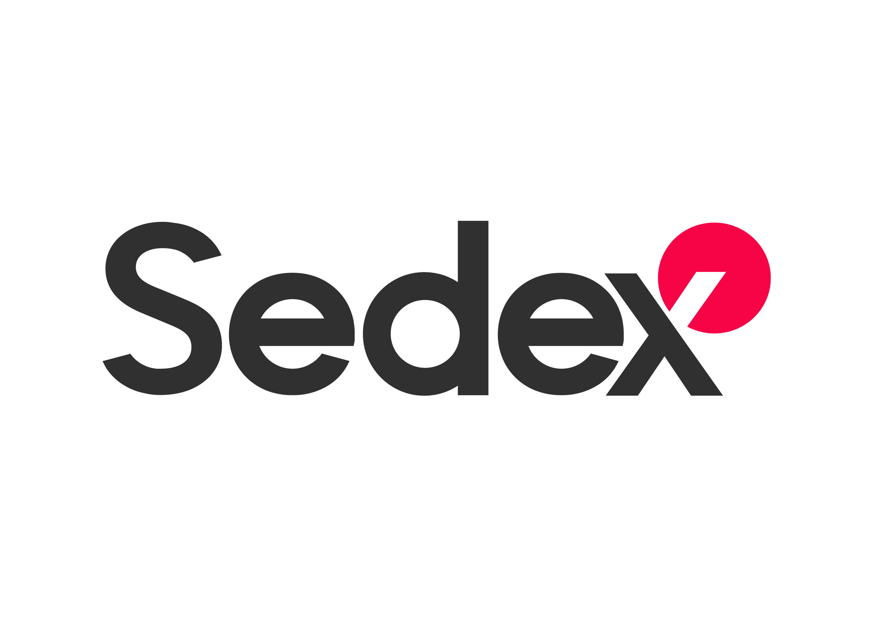 SEDEX Certification