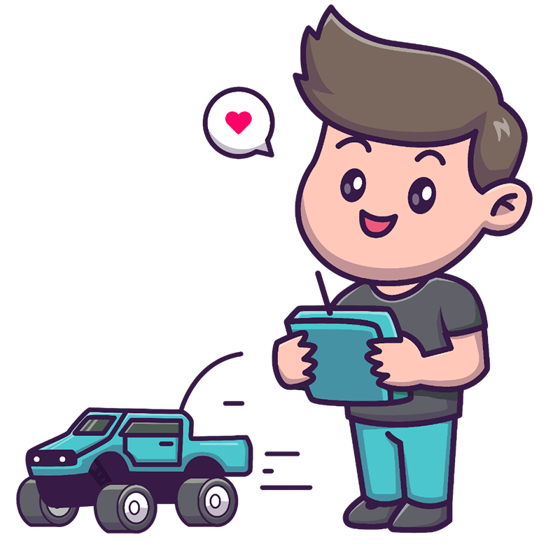 RC Car